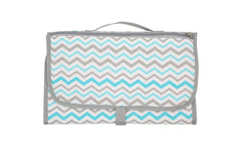 Baby Waterproof Changing Mat