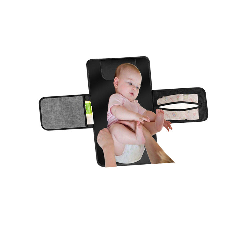 Baby Waterproof Changing Mat