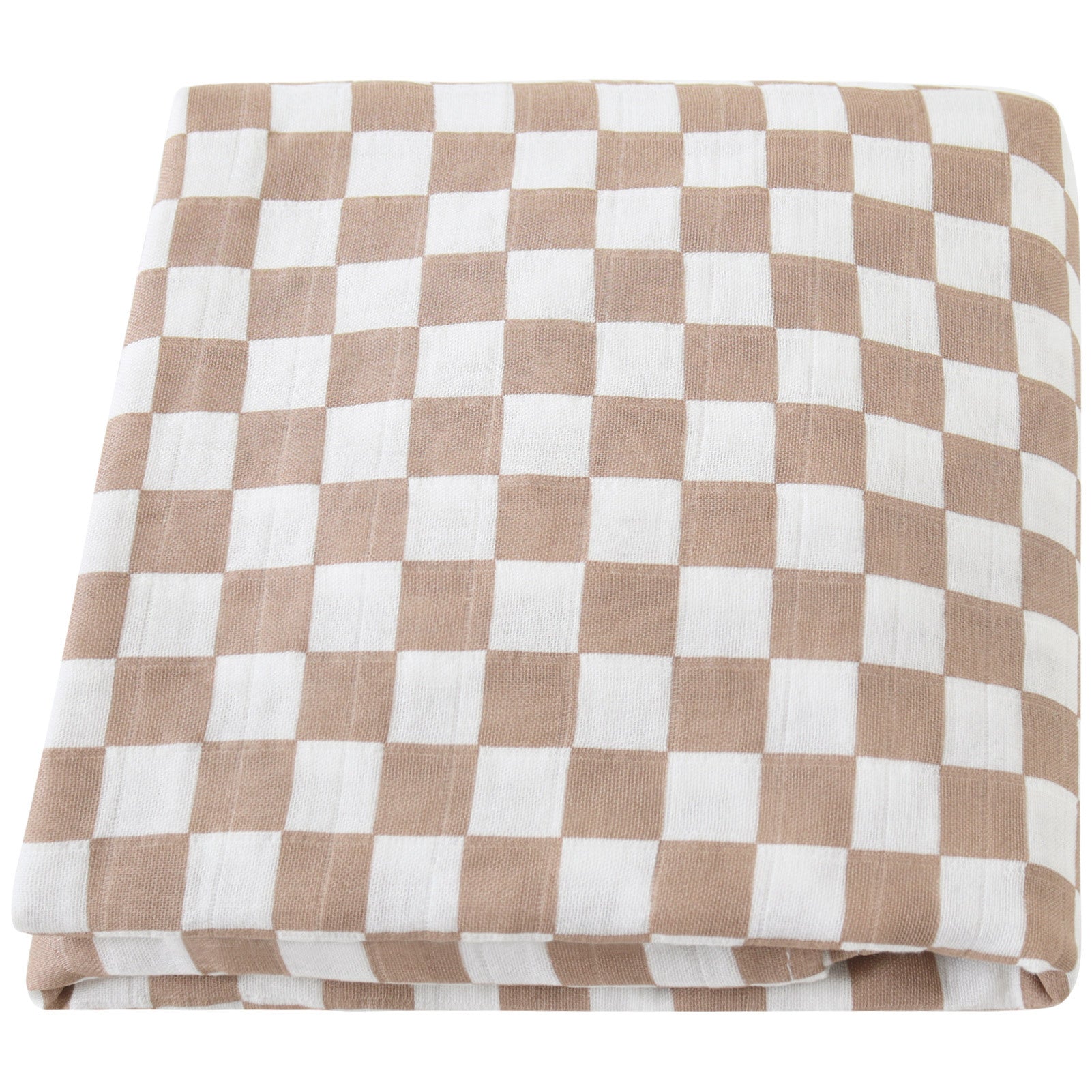 Baby Bamboo Swaddle Blanket