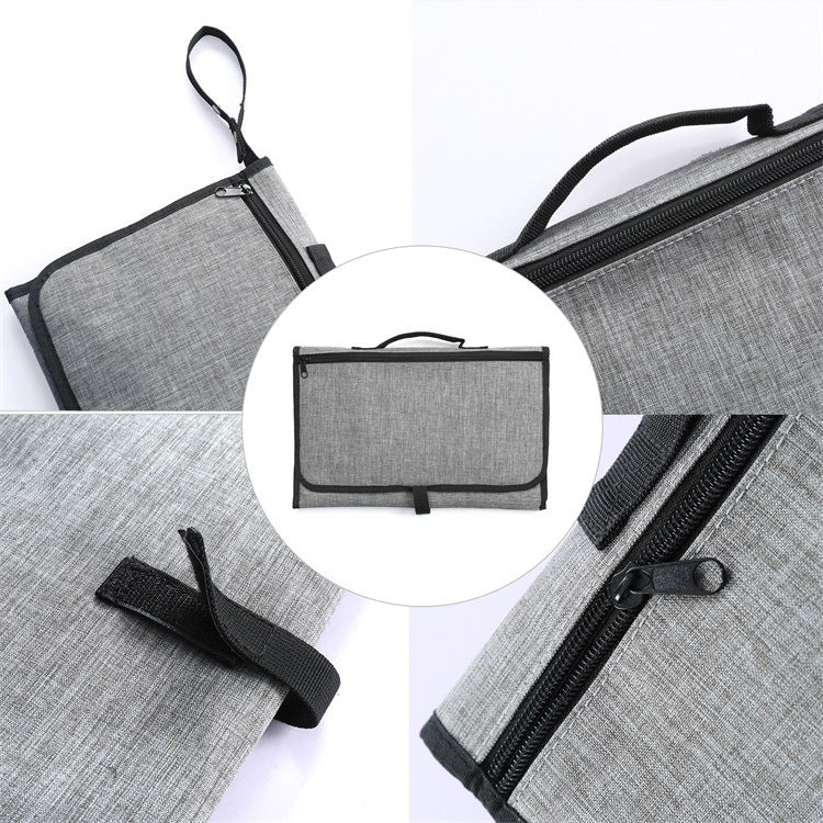 Baby Waterproof Changing Mat