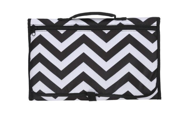 Baby Waterproof Changing Mat