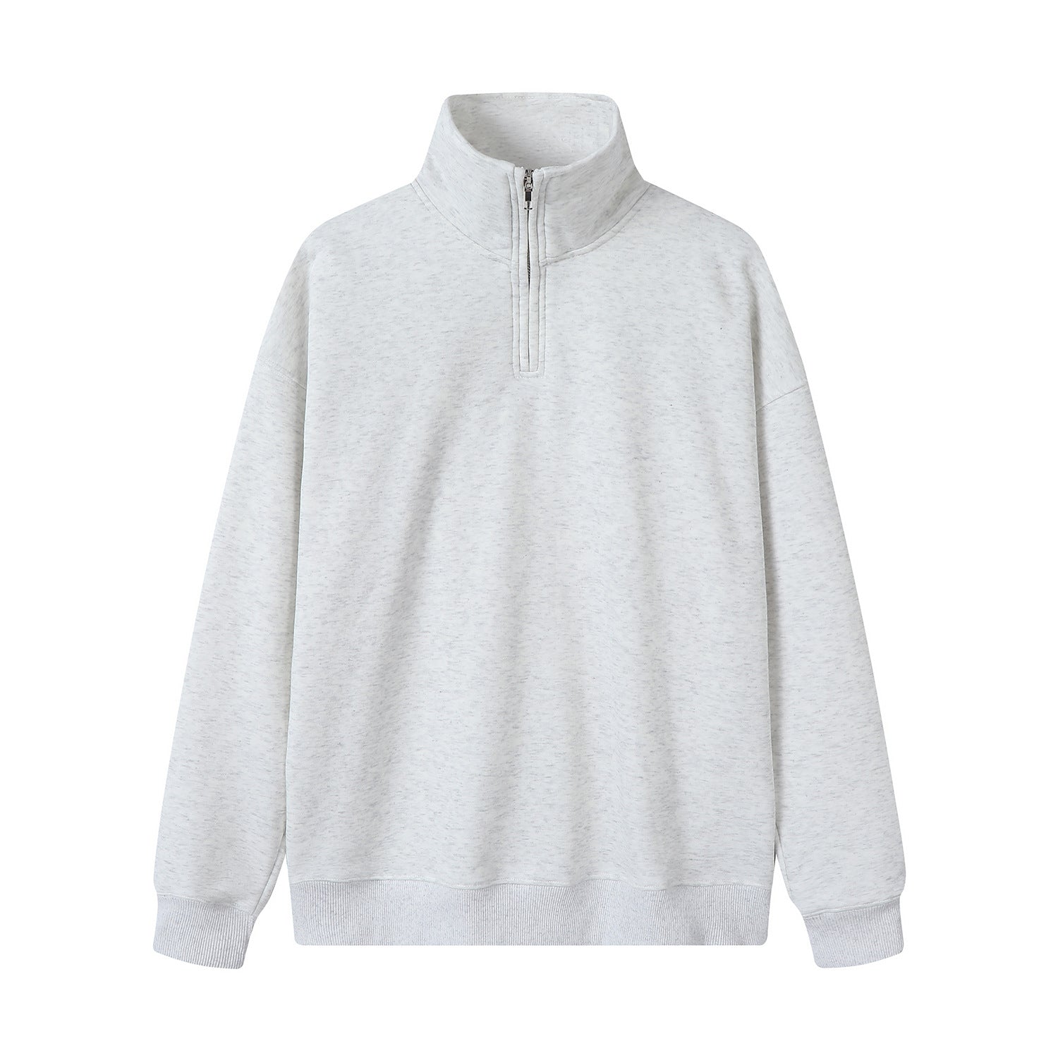 Women's Half-Zip Hoodie