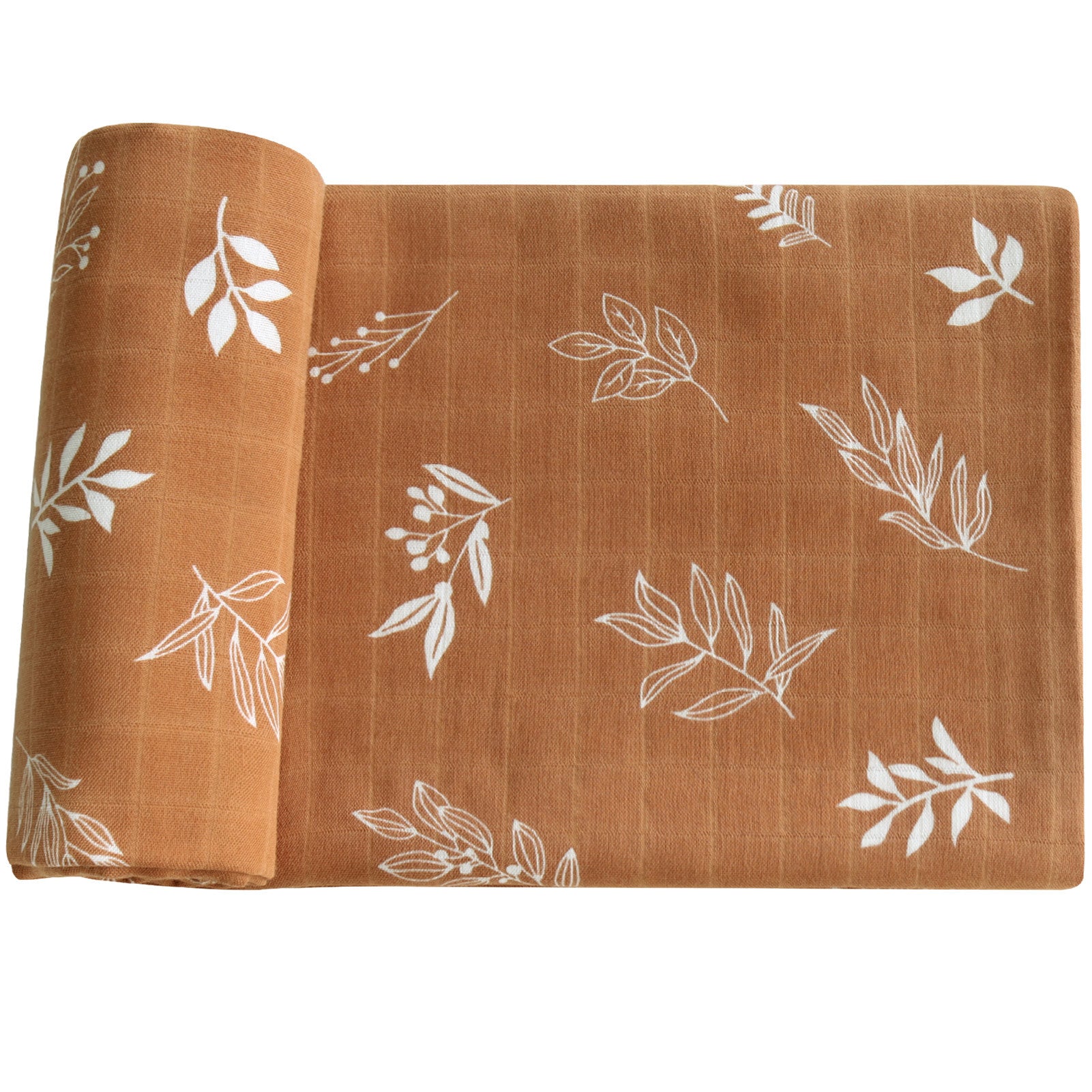 Baby Bamboo Swaddle Blanket