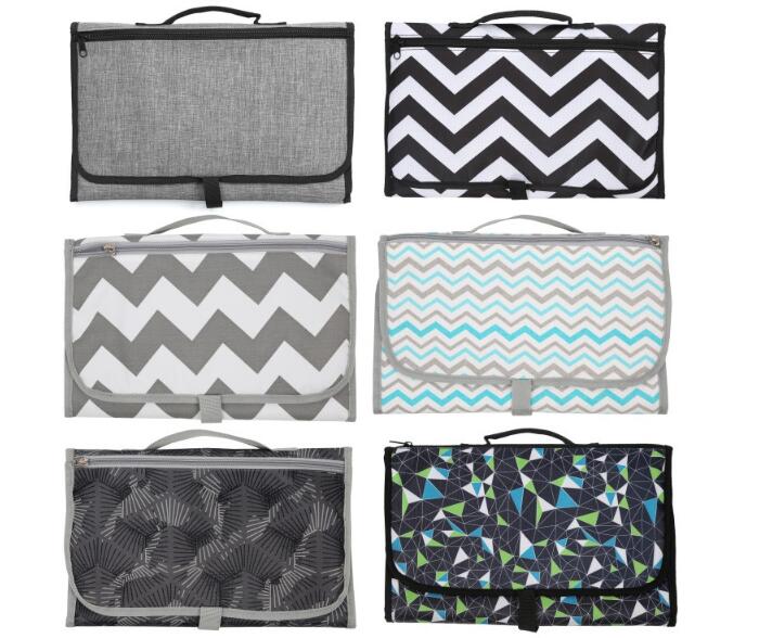 Baby Waterproof Changing Mat
