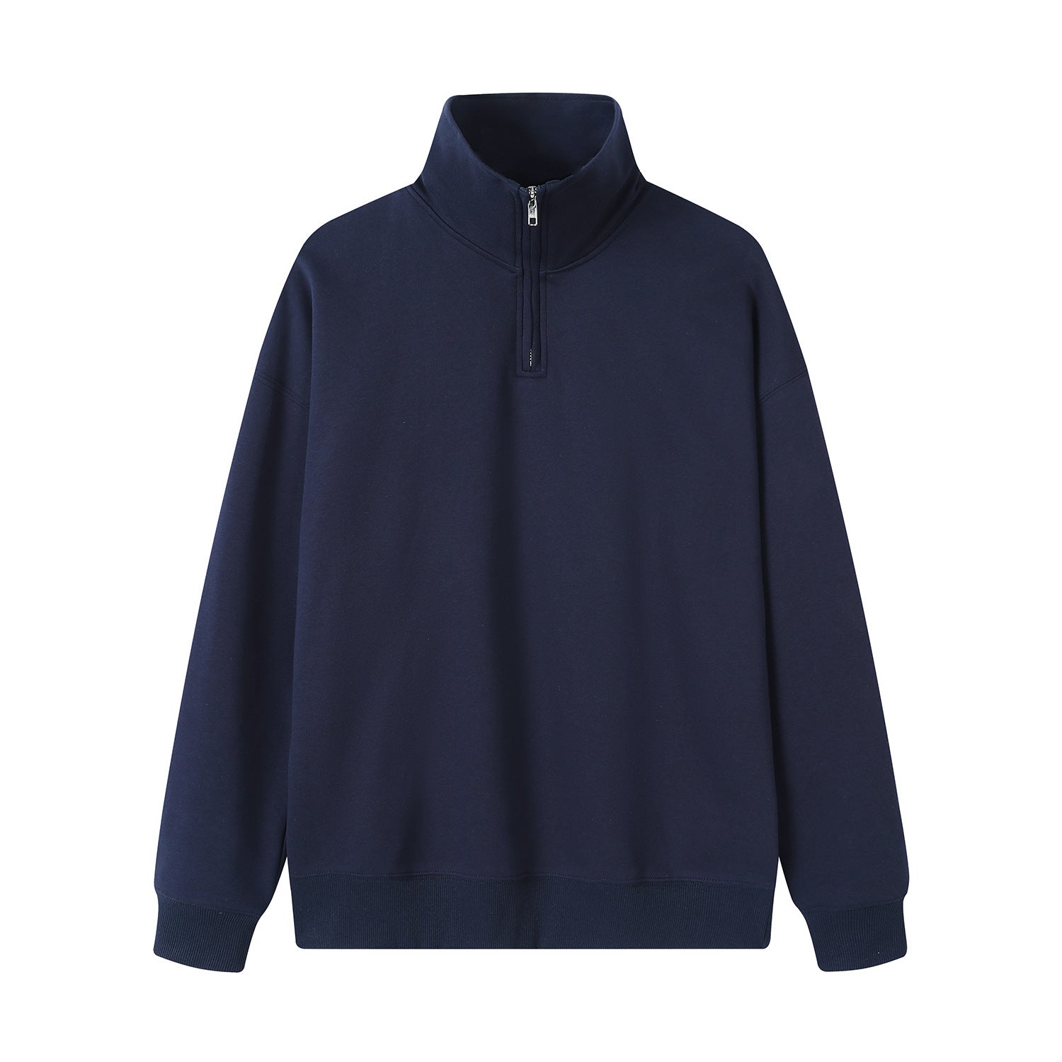 Women's Half-Zip Hoodie
