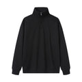 Women's Half-Zip Hoodie