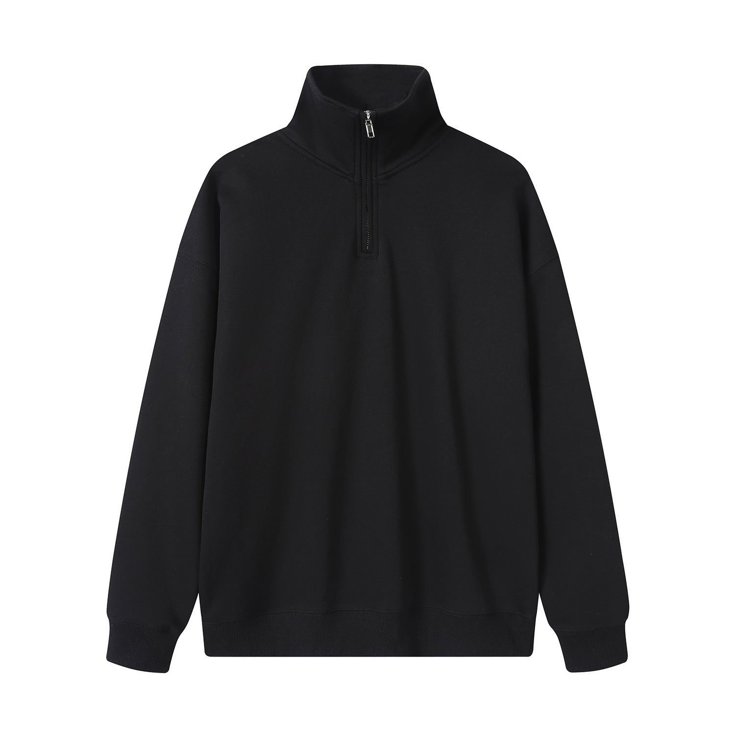 Women's Half-Zip Hoodie