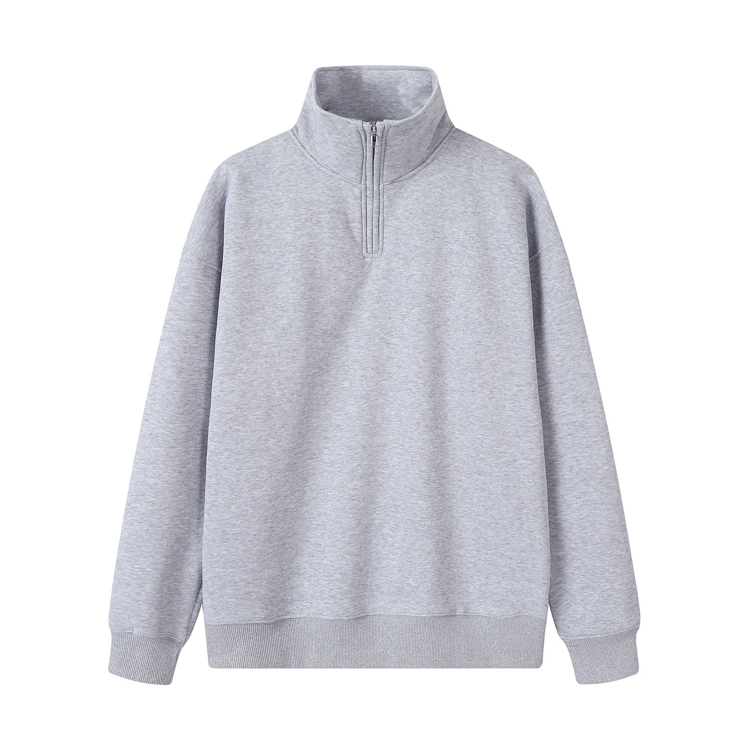 Women's Half-Zip Hoodie