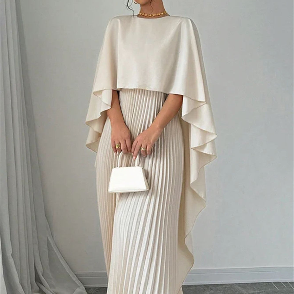 Women's Batwing Summer Dress