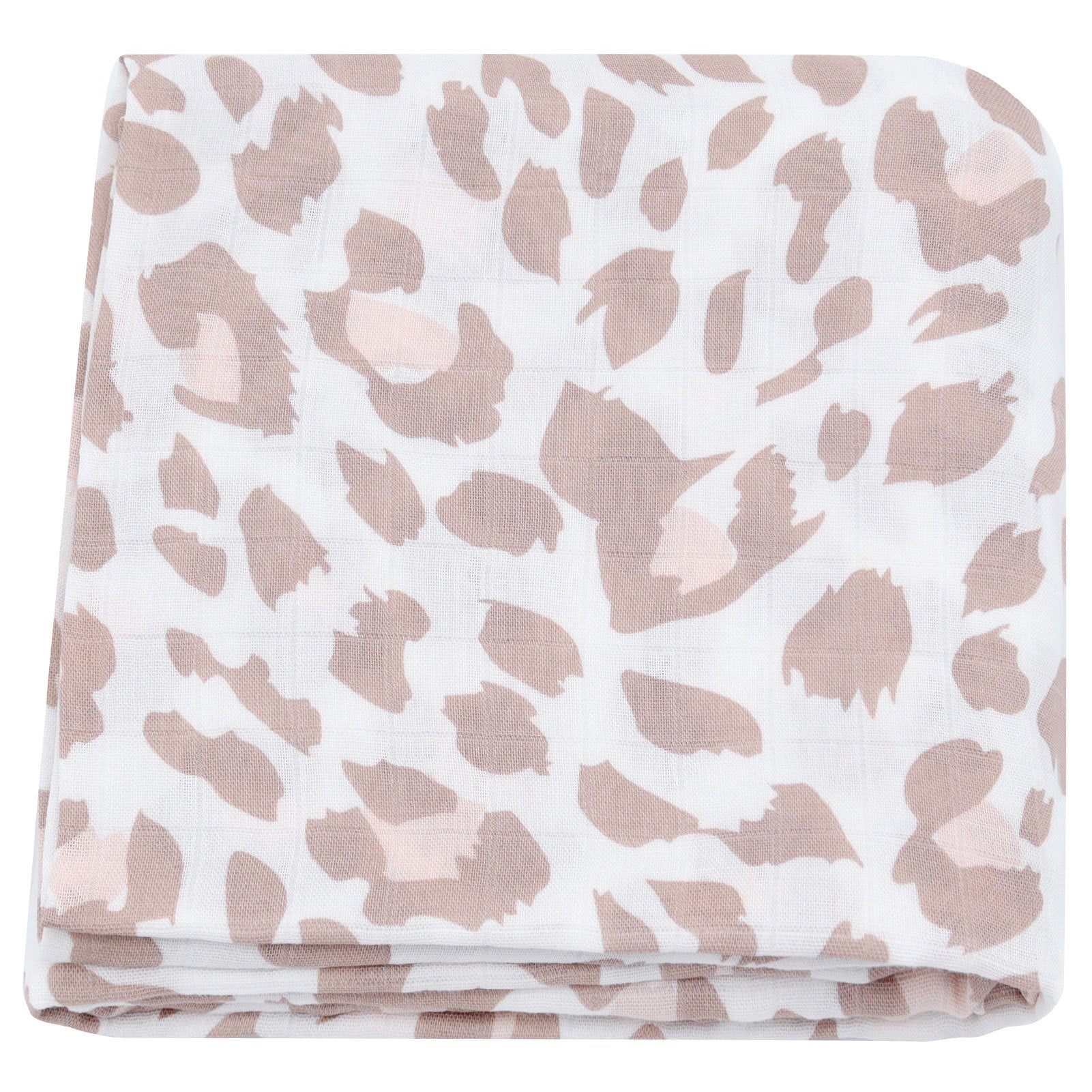 Baby Bamboo Swaddle Blanket
