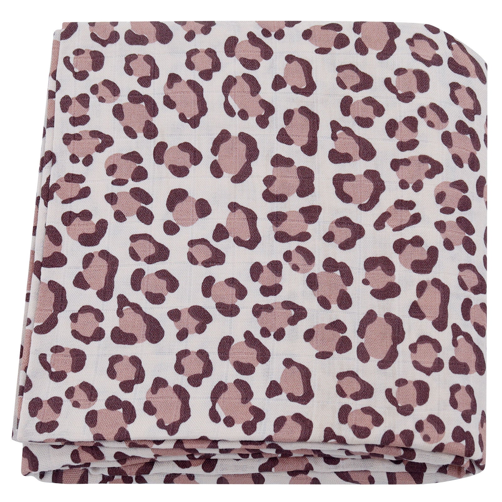 Baby Bamboo Swaddle Blanket