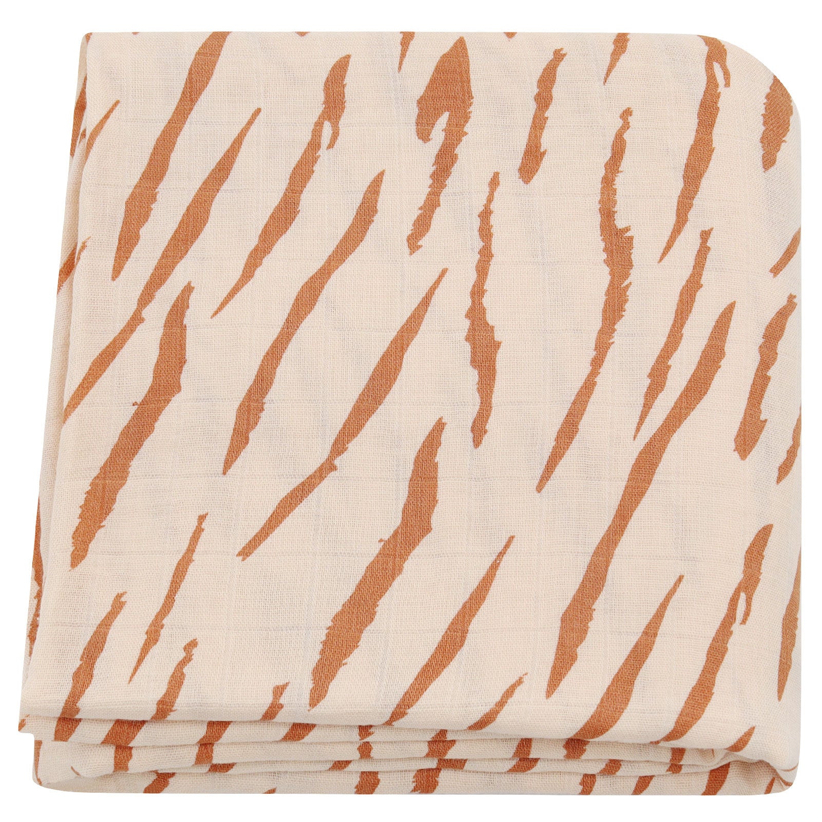 Baby Bamboo Swaddle Blanket
